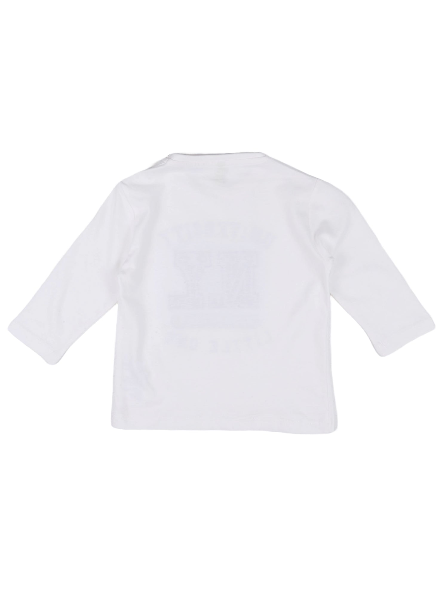 T-shirt Bianco Losan