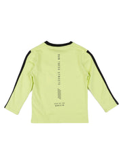 T-shirt Verde Losan
