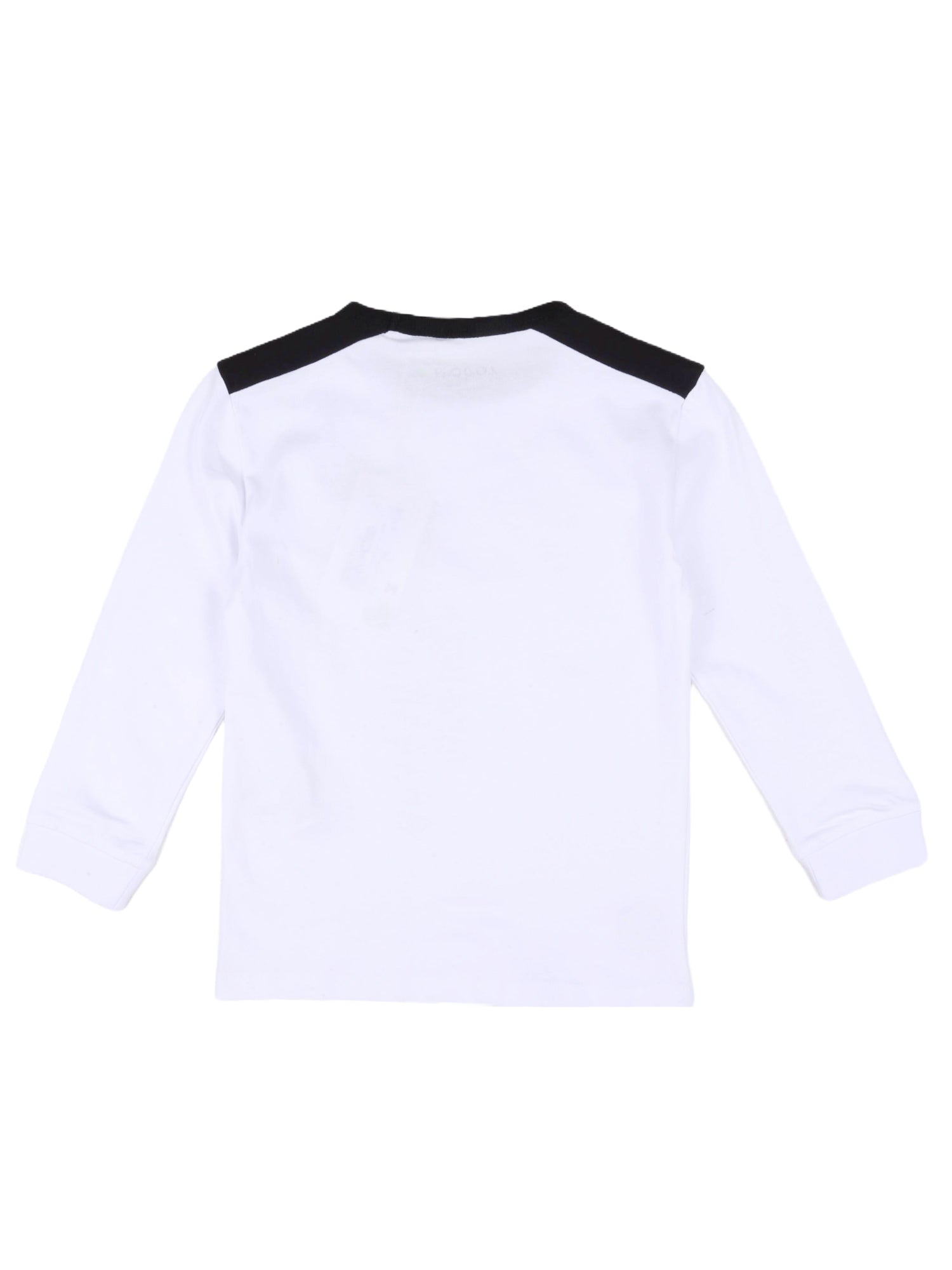 T-shirt Bianco Losan