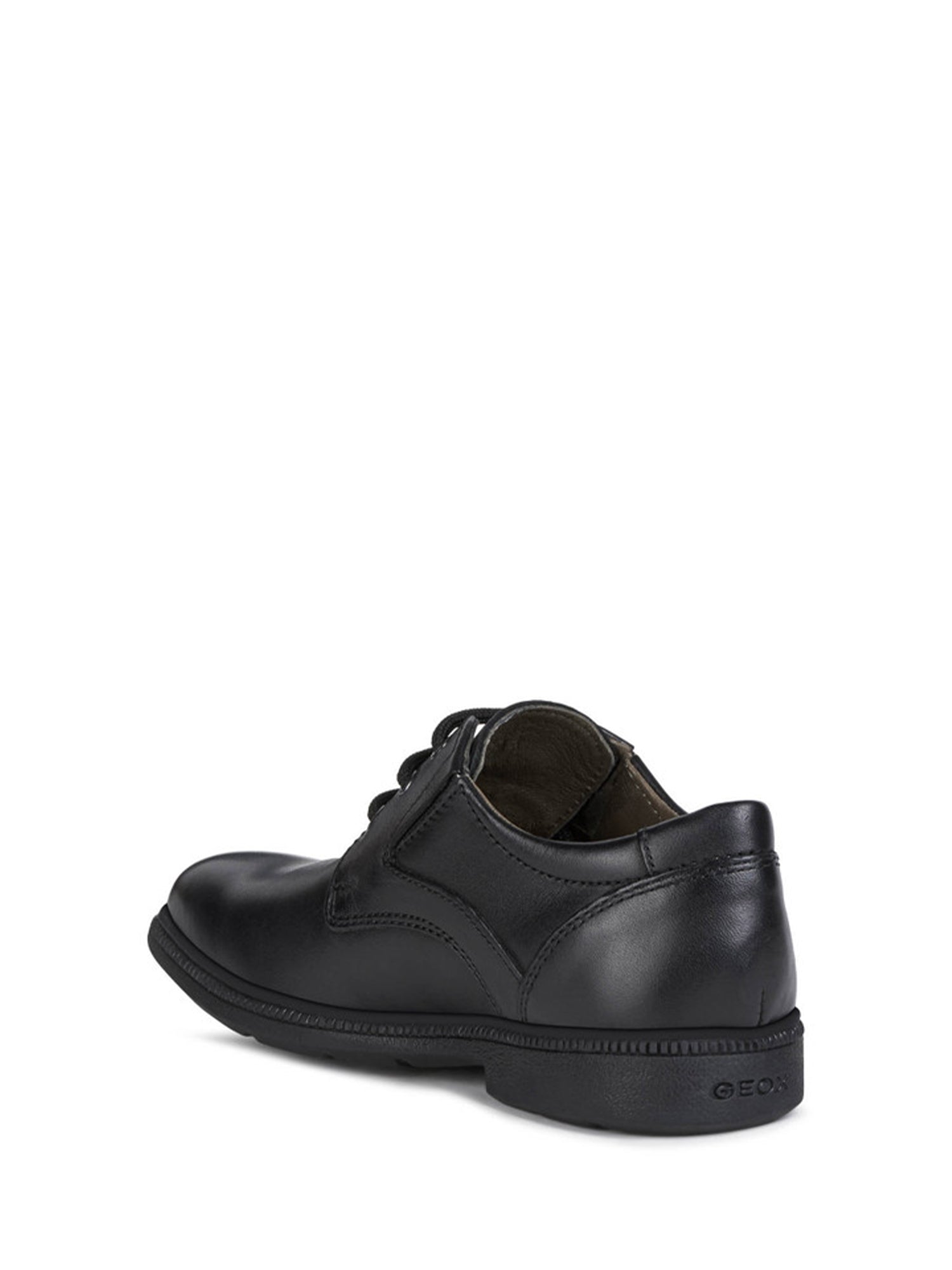 Francesine Nero Geox