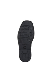 Francesine Nero Geox