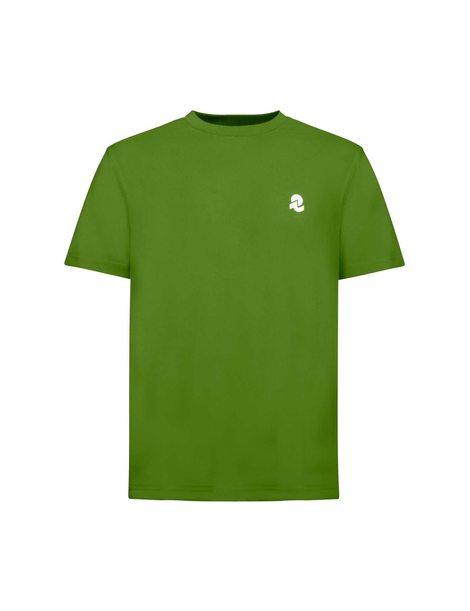 T-shirt Verde Chiaro Invicta