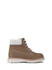 Anfibi Rosa Lumberjack