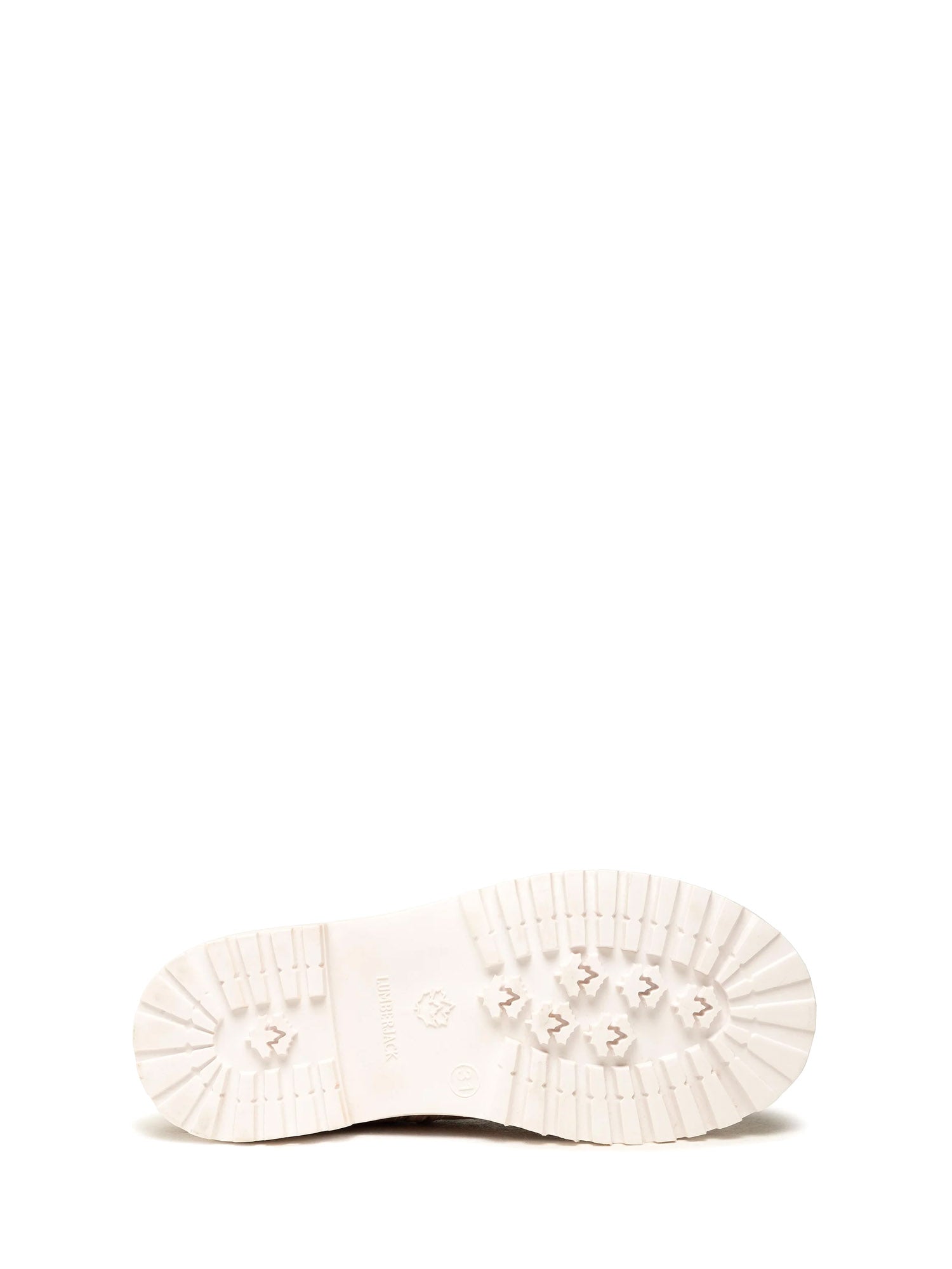 Anfibi Rosa Lumberjack