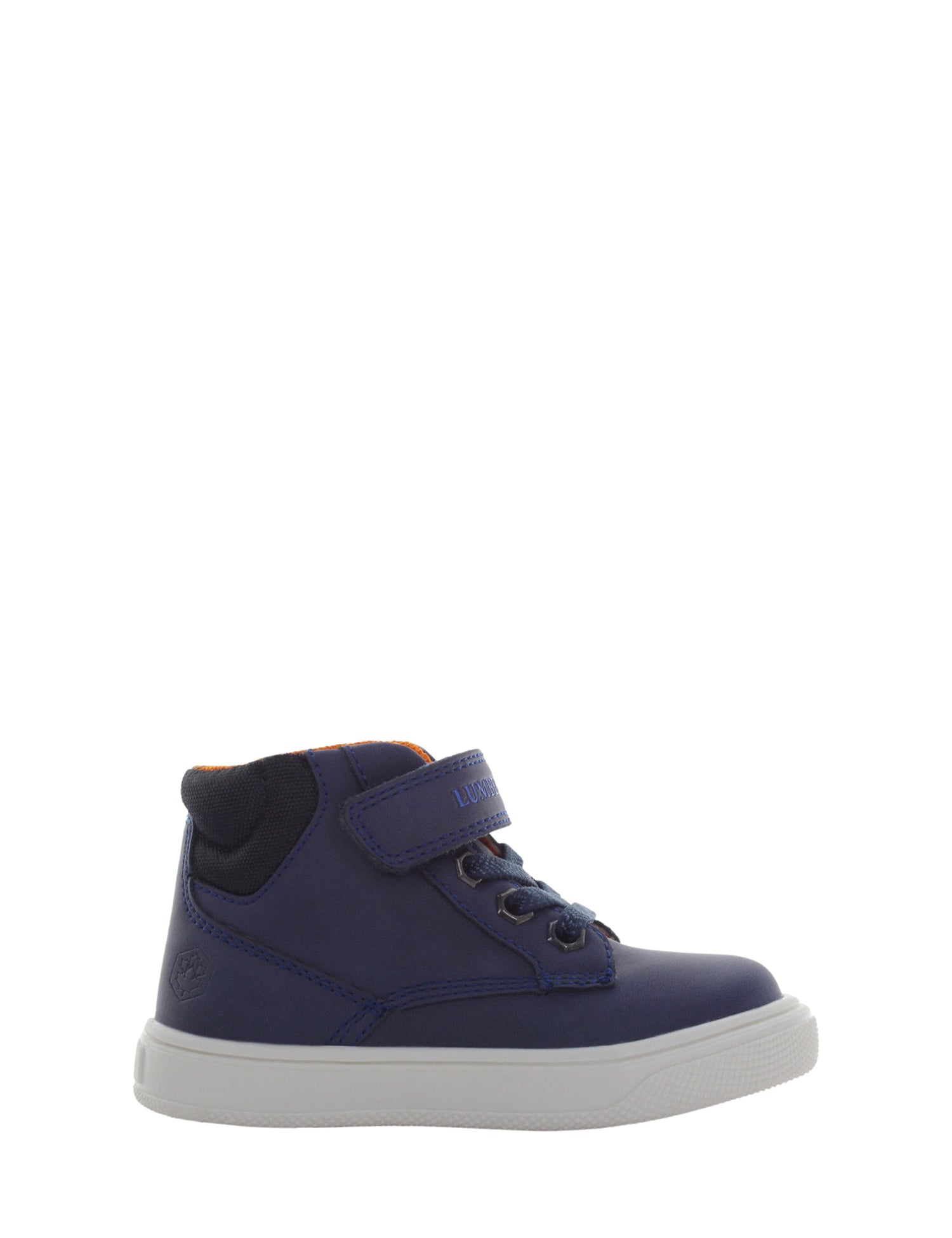 Sneakers Blu Lumberjack