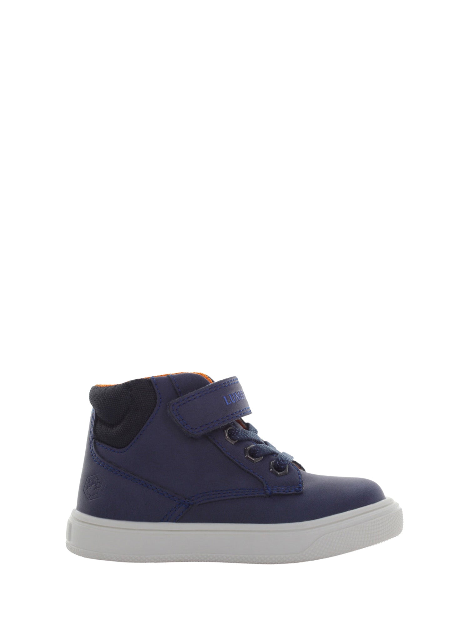 Sneakers Blu Lumberjack