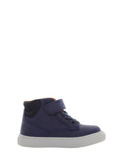 Sneakers Blu Lumberjack