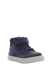 Sneakers Blu Lumberjack
