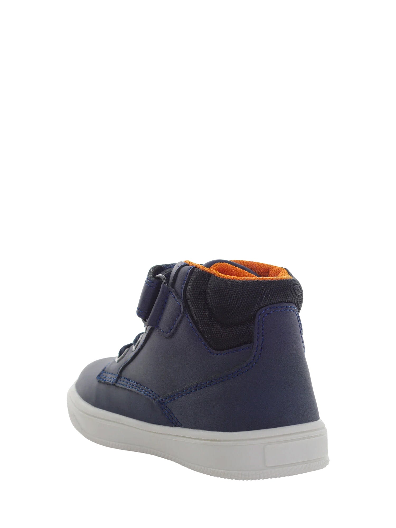 Sneakers Blu Lumberjack