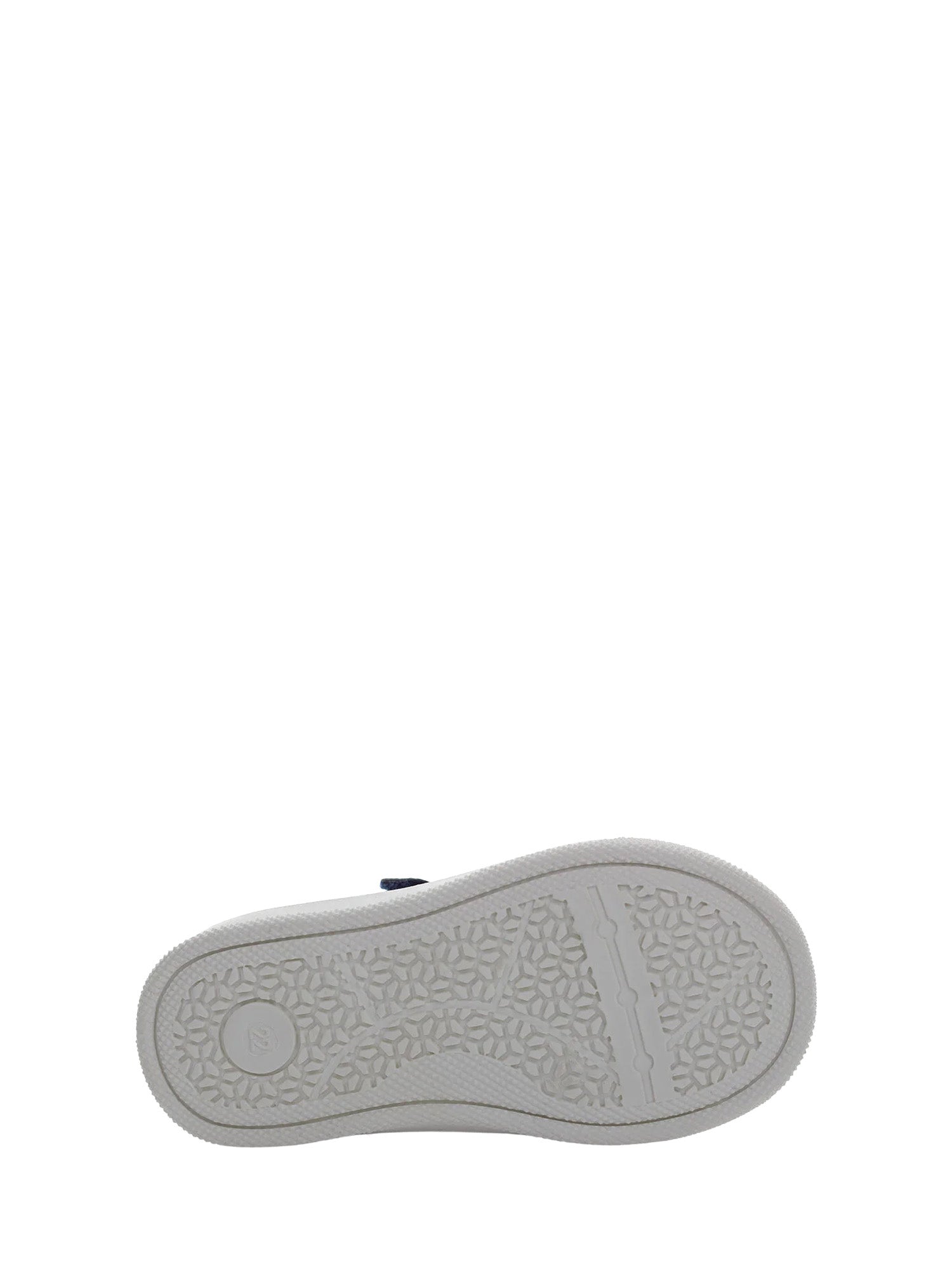 Sneakers Blu Lumberjack