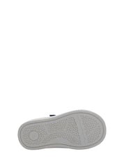 Sneakers Blu Lumberjack