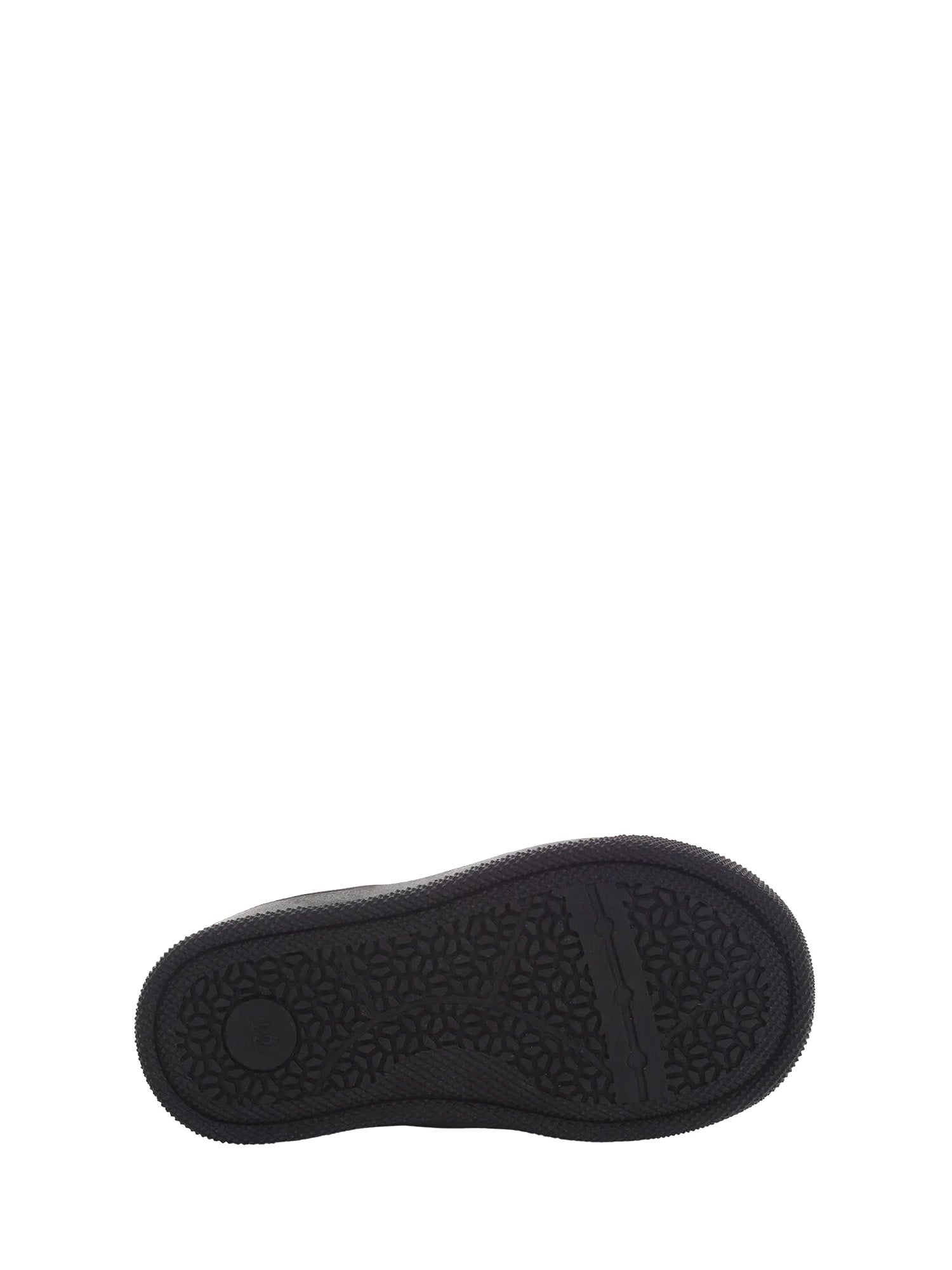 Stivaletti Nero Lumberjack