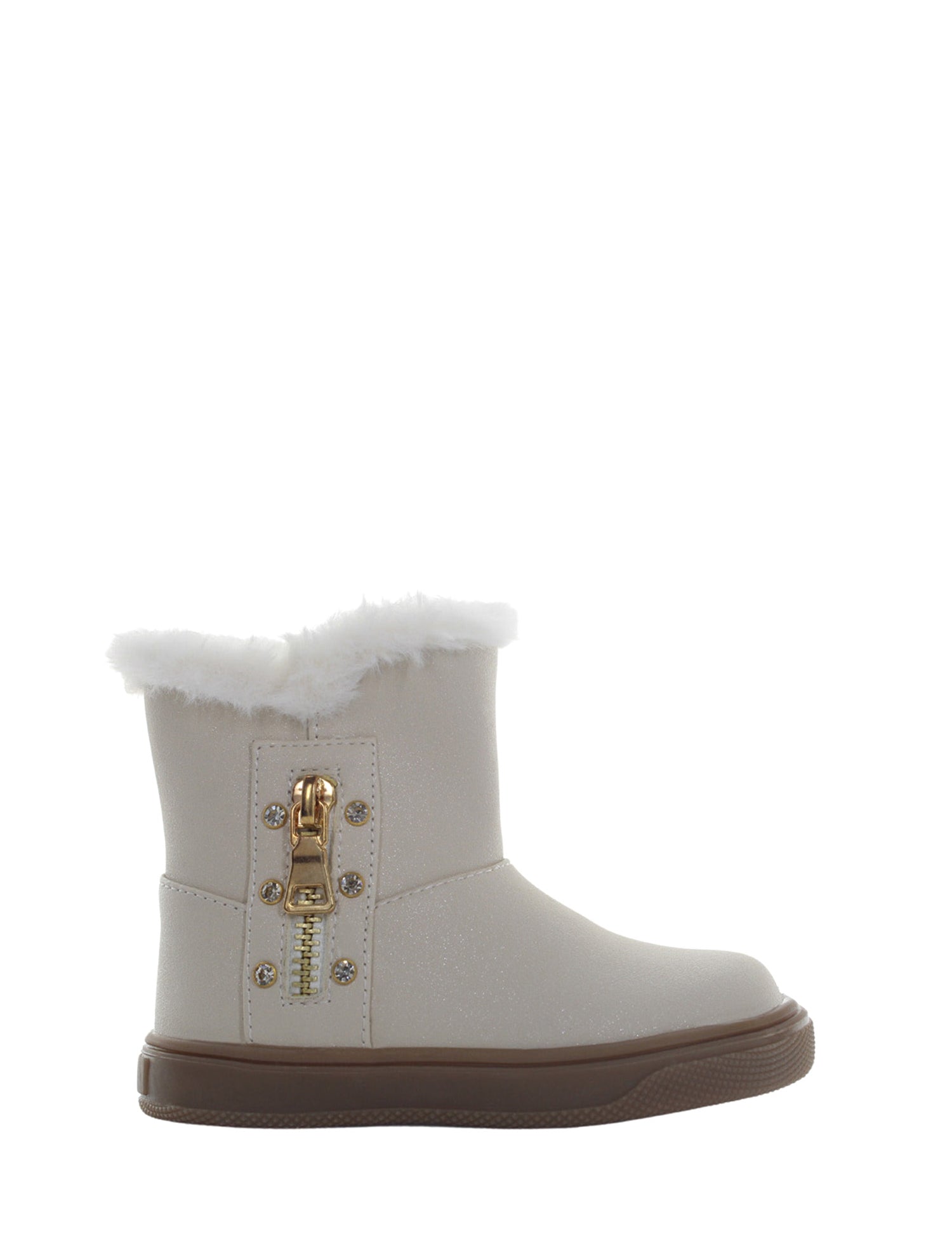 Stivaletti Grigio Lumberjack