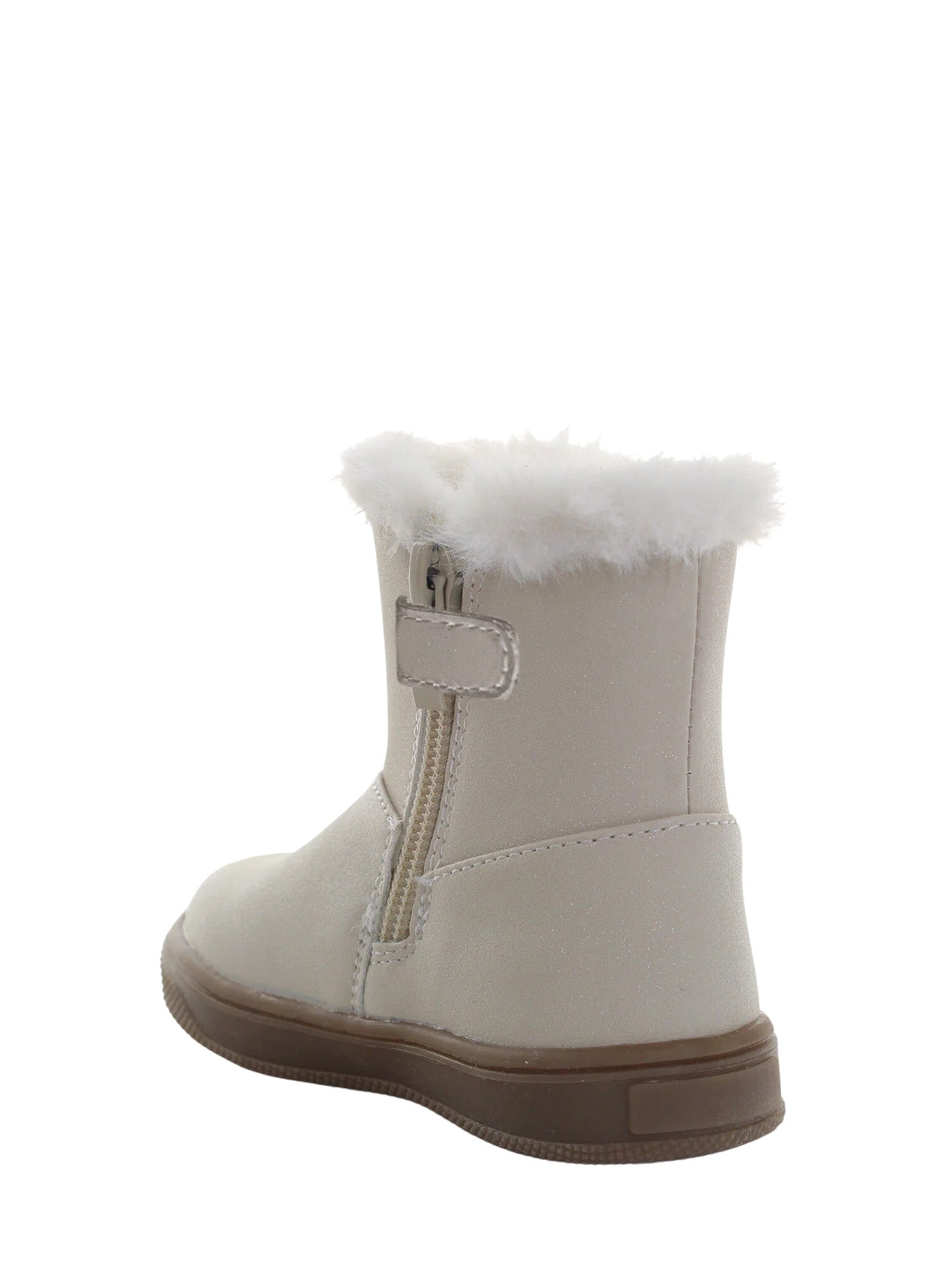 Stivaletti Grigio Lumberjack