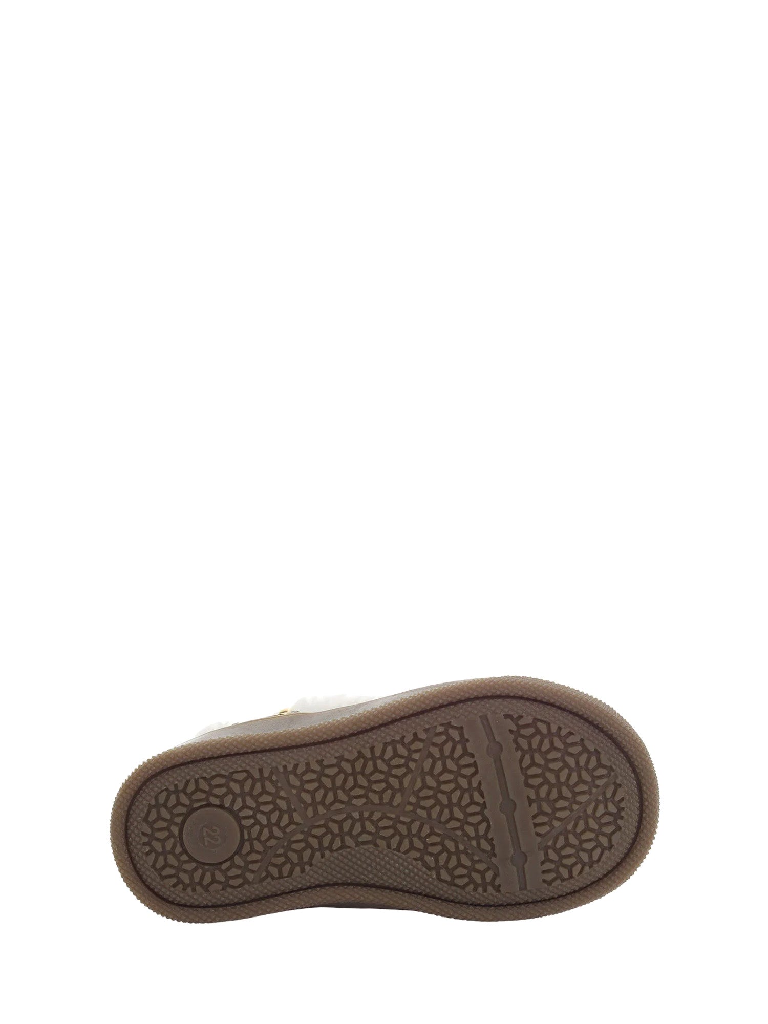 Stivaletti Grigio Lumberjack