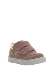 Scarpe con strappi Rosa Lumberjack