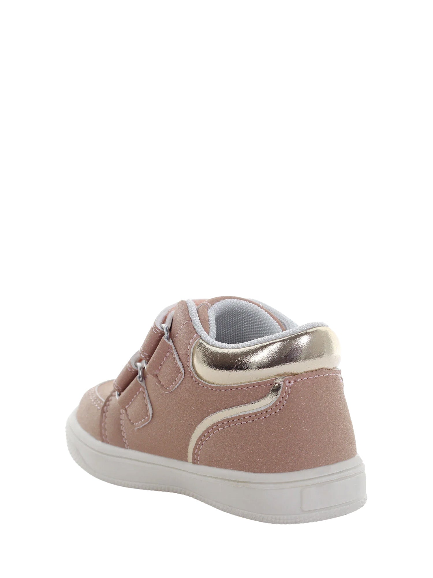 Scarpe con strappi Rosa Lumberjack