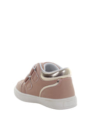 Scarpe con strappi Rosa Lumberjack