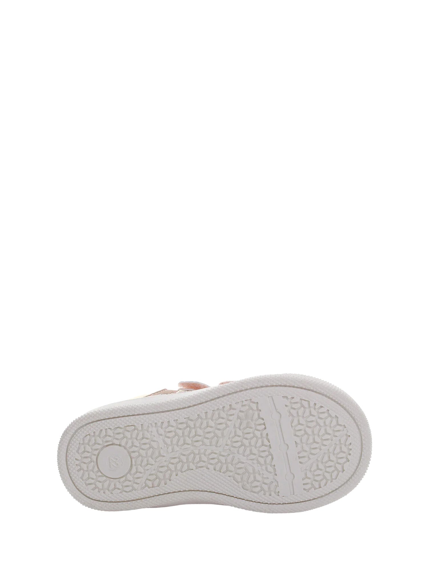 Scarpe con strappi Rosa Lumberjack