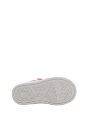 Scarpe con strappi Rosa Lumberjack