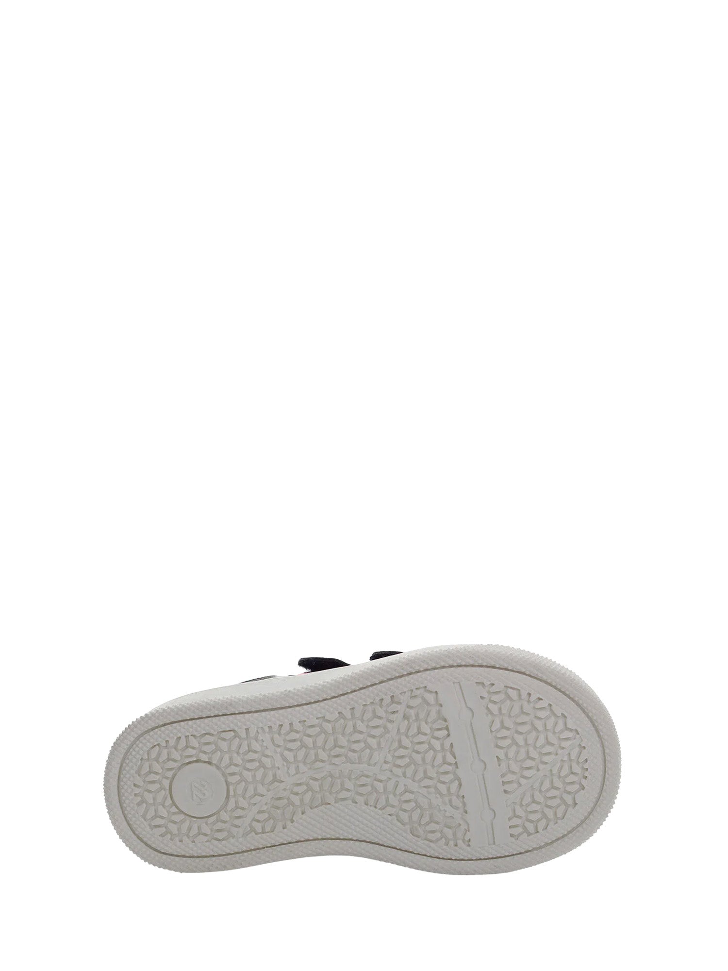 Scarpe con strappi Nero Lumberjack