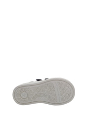 Scarpe con strappi Nero Lumberjack