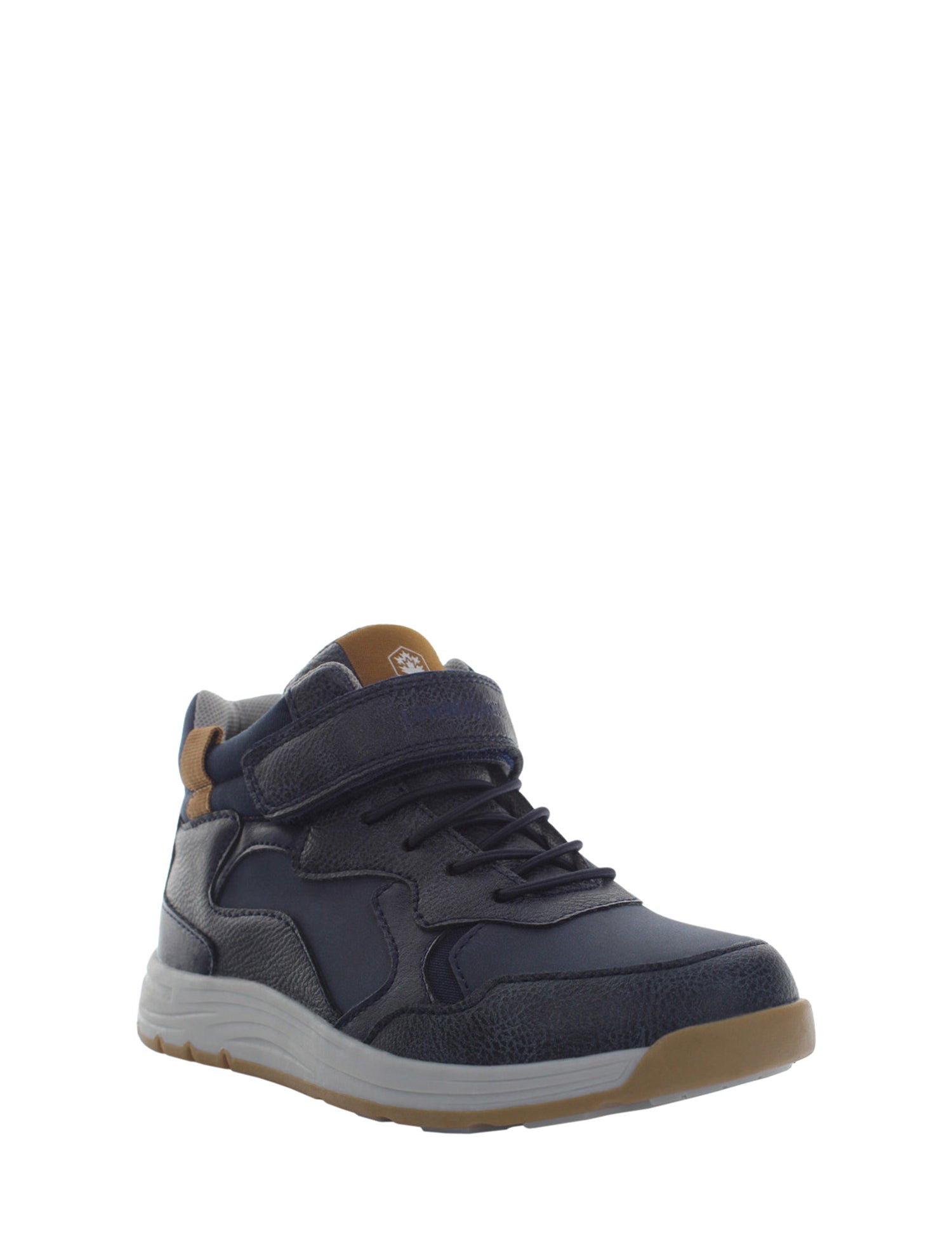 Scarpe con strappi Blu Lumberjack