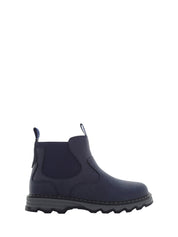 Stivaletti Blu Lumberjack