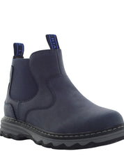 Stivaletti Blu Lumberjack