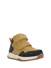 Scarpe con strappi Giallo Lumberjack