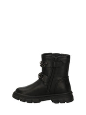 Stivali Nero Lumberjack