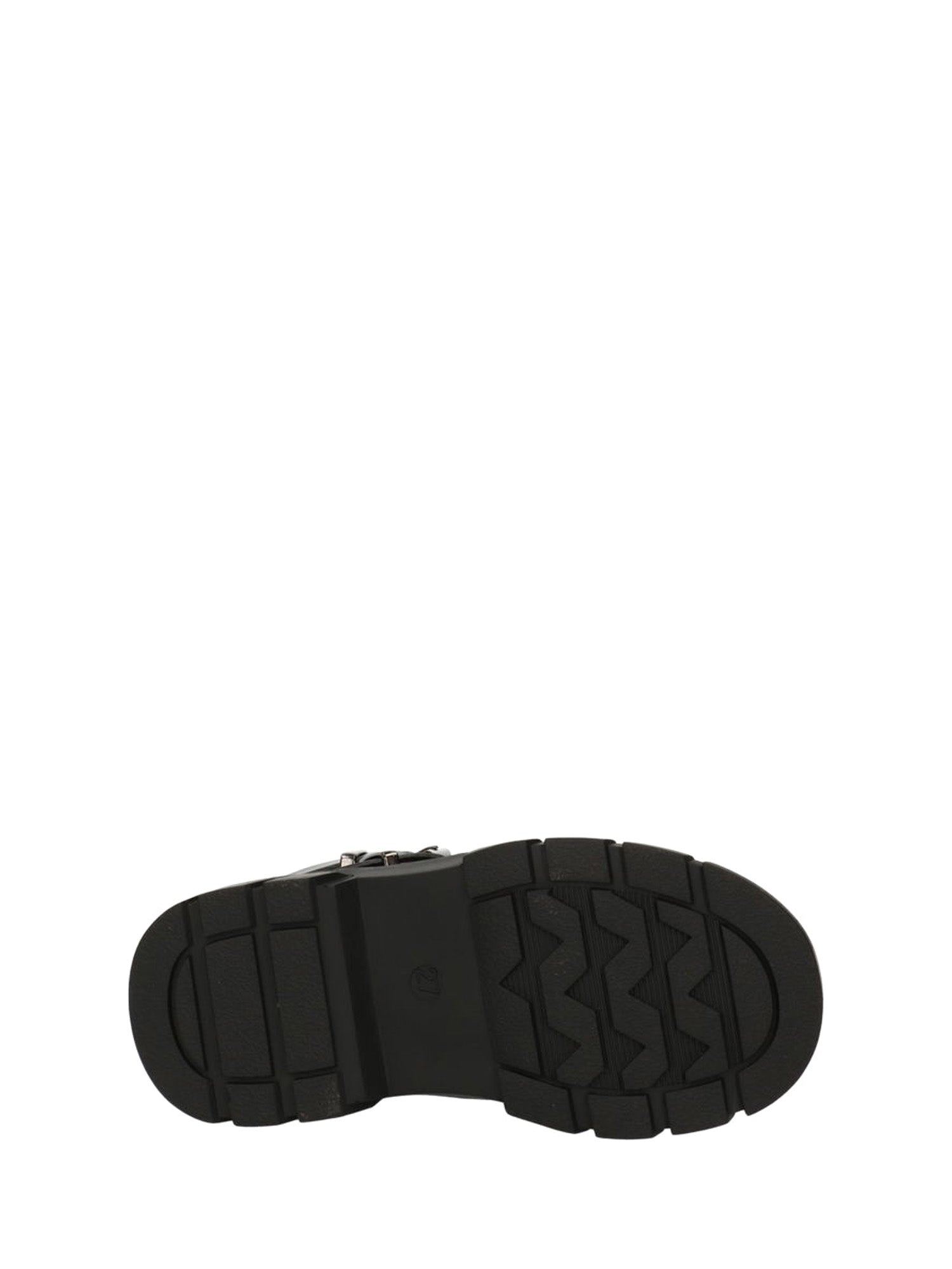 Stivali Nero Lumberjack