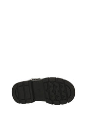 Stivali Nero Lumberjack