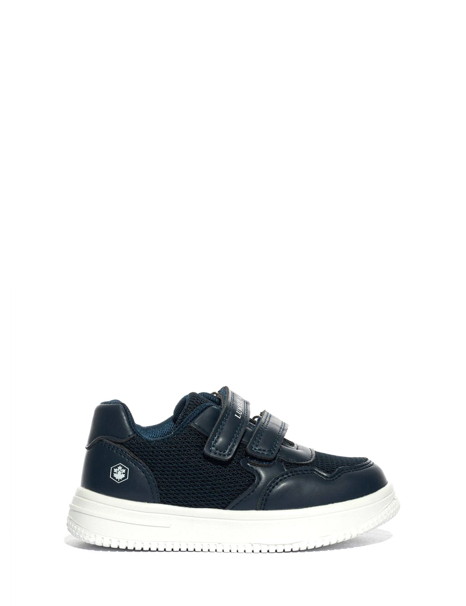 Scarpe con strappi Blu Lumberjack