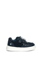 Scarpe con strappi Blu Lumberjack