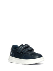 Scarpe con strappi Blu Lumberjack