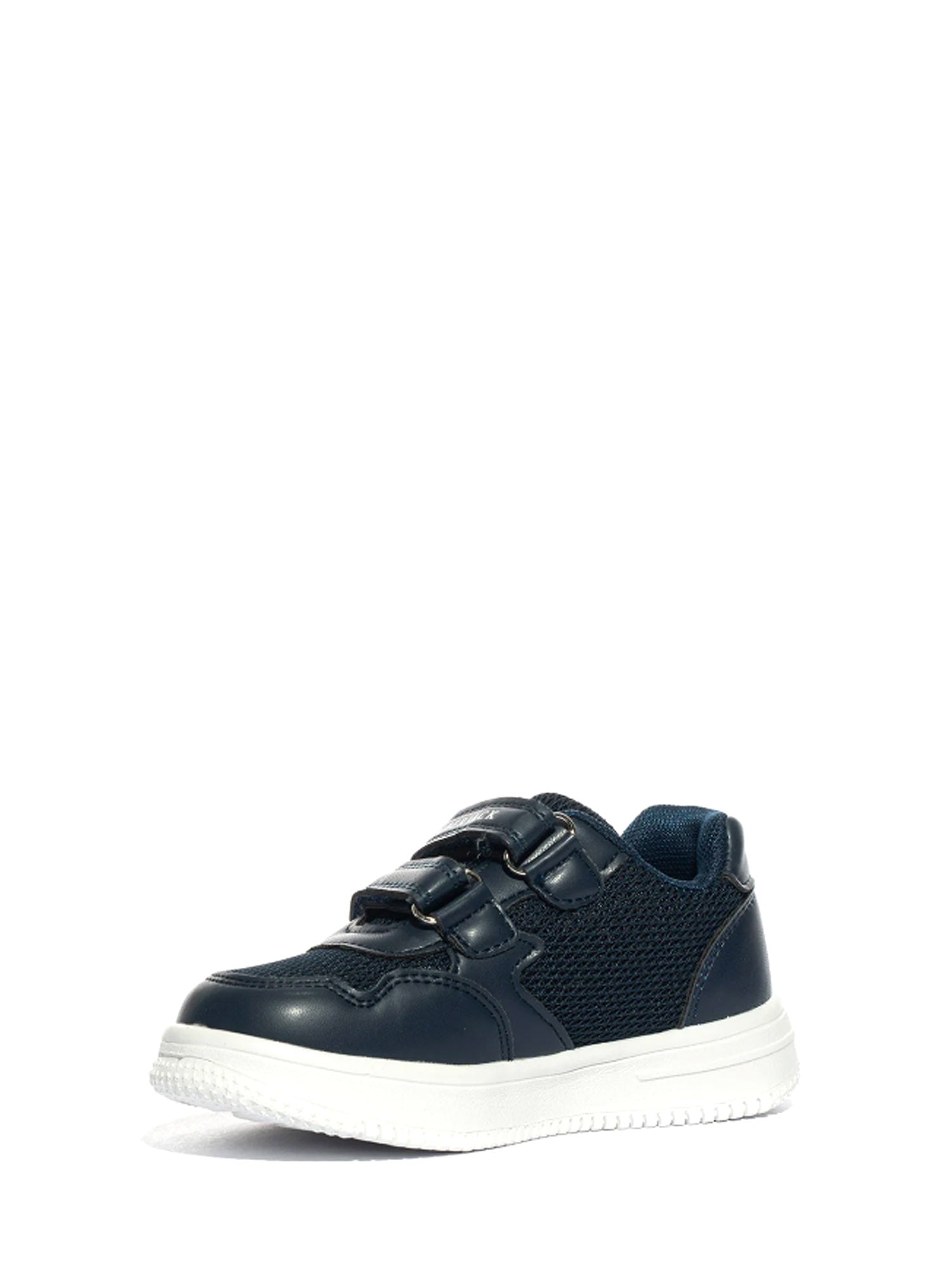 Scarpe con strappi Blu Lumberjack