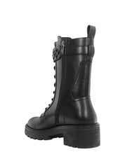 Stivaletti Nero Lumberjack