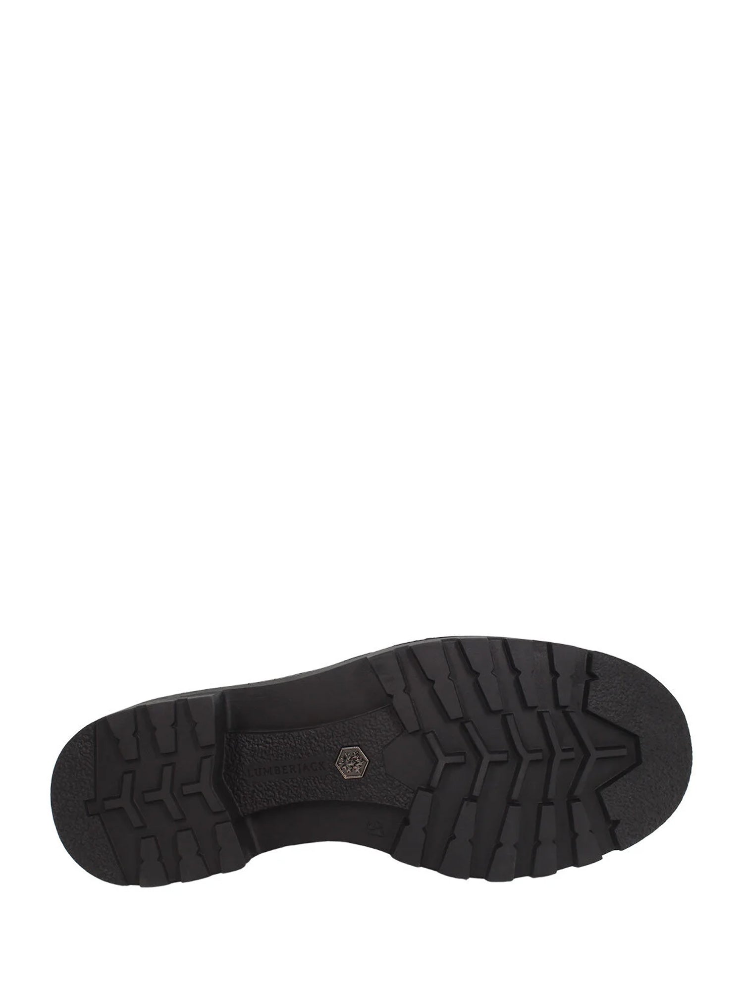 Stivaletti Nero Lumberjack