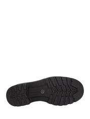 Stivaletti Nero Lumberjack