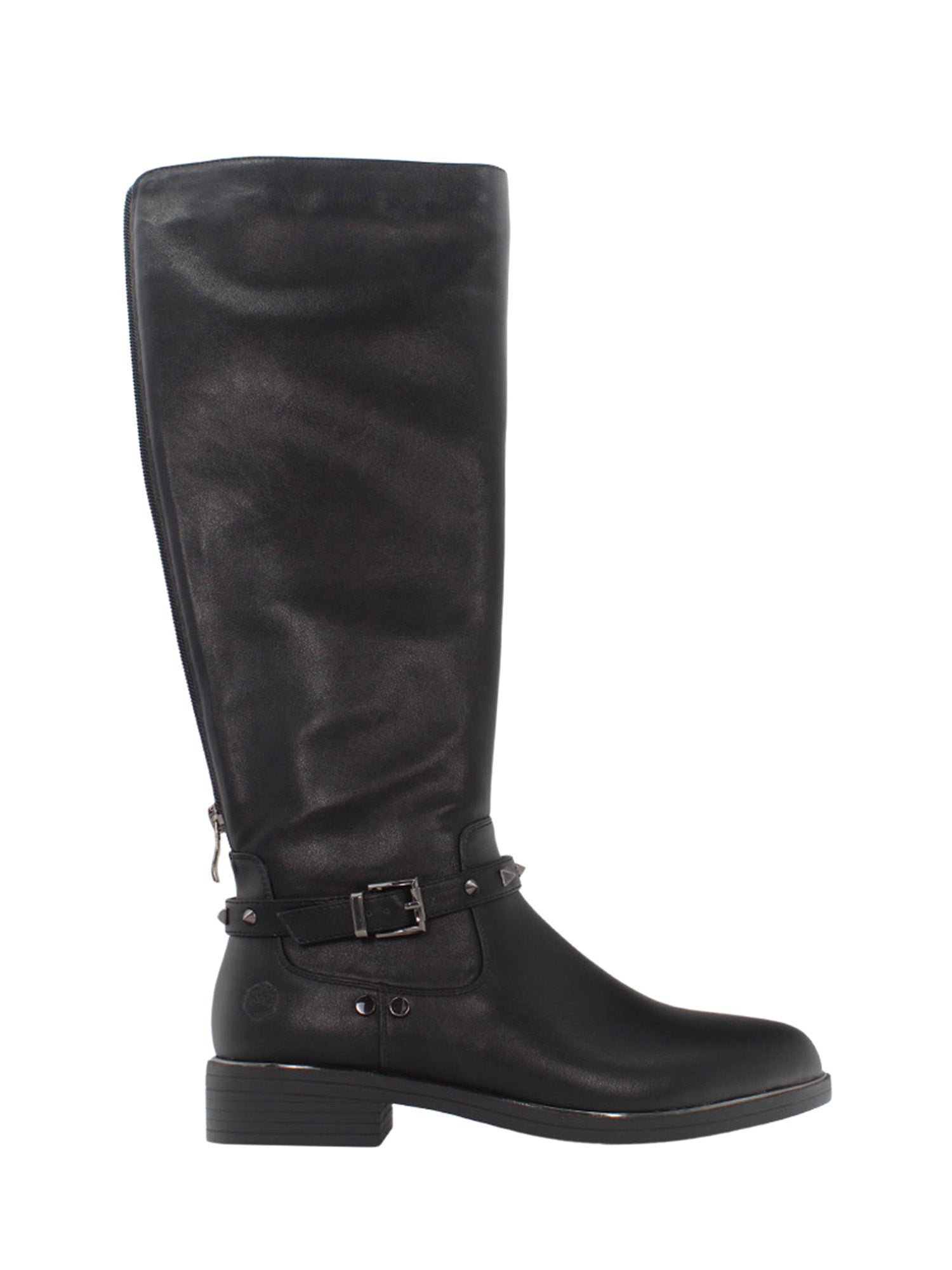 Stivali Nero Lumberjack