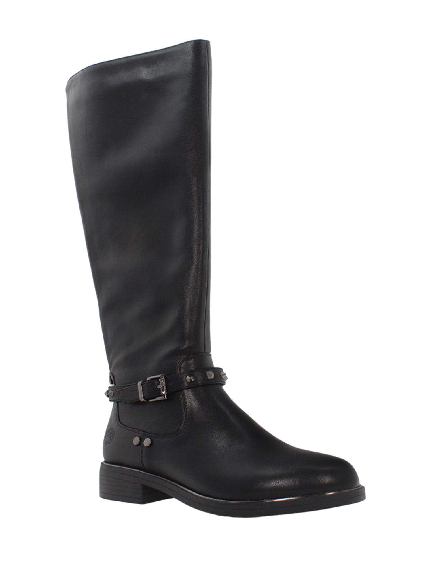 Stivali Nero Lumberjack