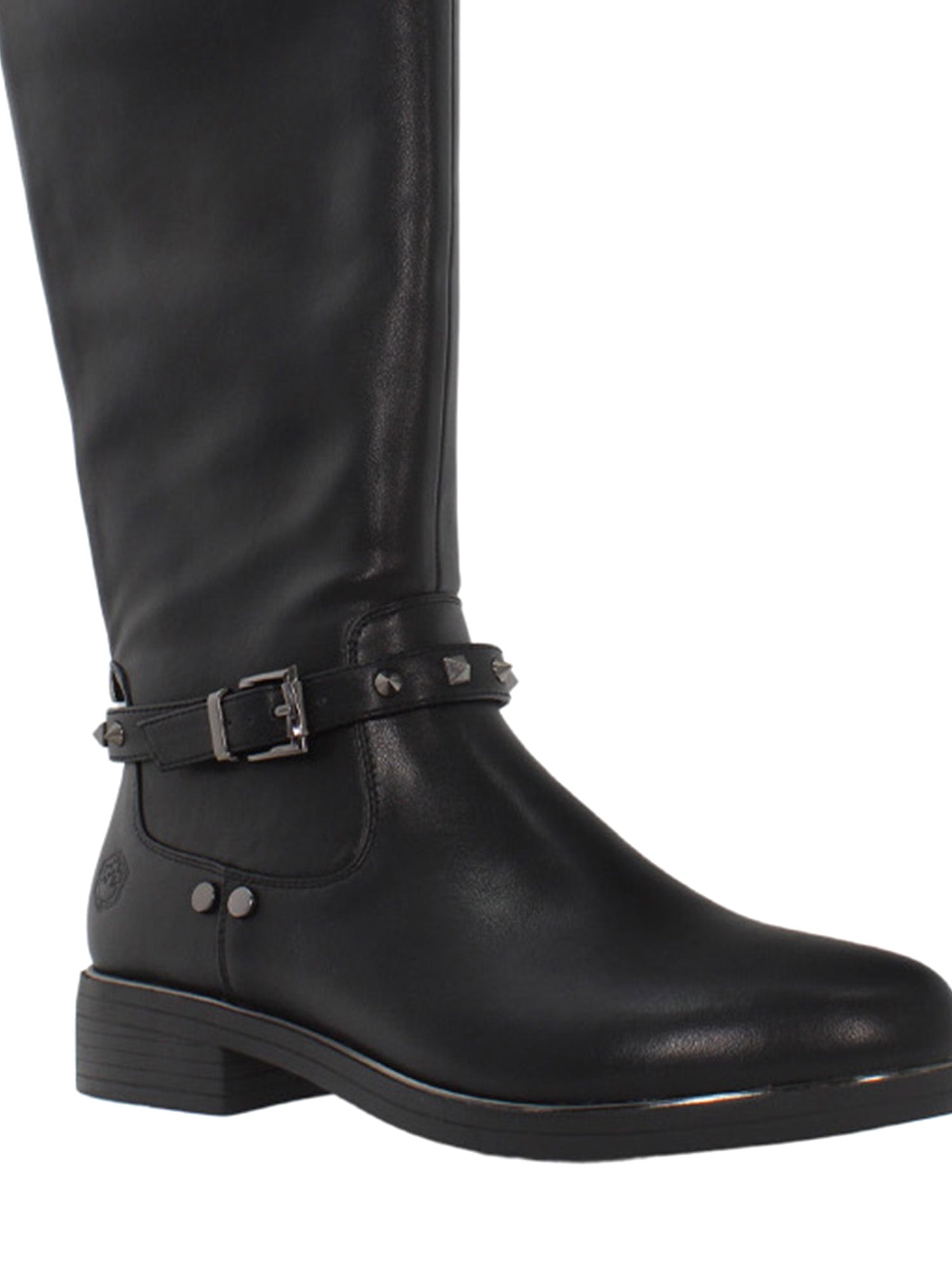 Stivali Nero Lumberjack