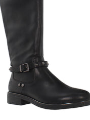 Stivali Nero Lumberjack