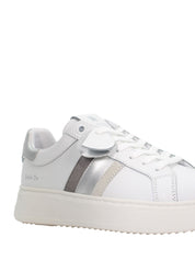 Sneakers Bianco Lumberjack