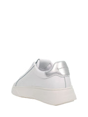 Sneakers Bianco Lumberjack