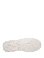 Sneakers Bianco Lumberjack