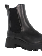 Stivaletti Nero Lumberjack