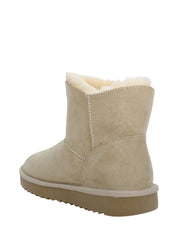 Stivaletti Beige Lumberjack