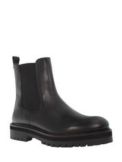 Stivaletti Nero Lumberjack